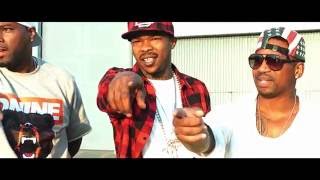 Cash Money Records Present's I Dont Need You featuring Compton Menace and the MHG Team Directed by M