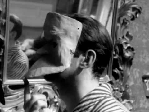 ANTHONY NEWLEY - "Addio...Addio"  1962