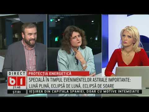 360 GRADE CU ALINA BADIC: CUM ACTIONEAZA ENTITATILE NEGATIVE? 3 OCT 2020, P2/3