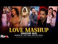 Best Of 2025 Love Songs Mashups Part 3 Romantic Hits Nonstop Jukebox Dvj Sahil VDj Royal