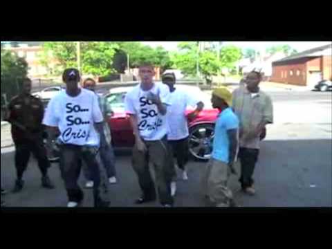 Lil Mike - Bouncin On My Toes (feat. MGK & Corey Bapes) [Music Video] (2008) w/ Download Link
