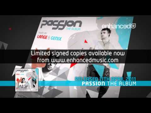 Ronski Speed feat. Emma Lock - U Got Me (Tritonal Remix) [Passion Preview]