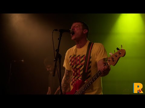 THE COPYRIGHTS | Live at Reggies 3.8.25 (Full Set)