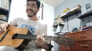 Cover Someone's - John Frusciante