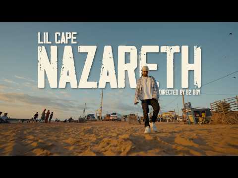 Nazareth video thumbnail