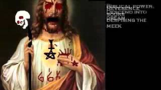 Deicide - death to jesus