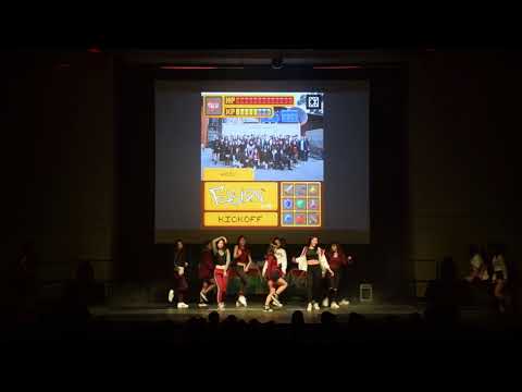 [FUSION XVIII Kickoff] KOTX