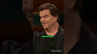 Campino von den Toten Hosen zu AfD und BSW bei Markus Lanz! #lanz