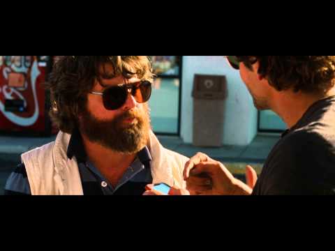 Hangover III Trailer
