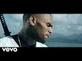 Videoklip Chris Brown - Autumn Leaves (ft. Kendrick Lamar)  s textom piesne