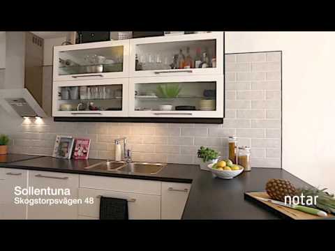 Såld, 3,5:a · 69m2 · 3980 kr avg, Tegelhagen : Via Notar mäklare Sollentuna / Upplands Väsby