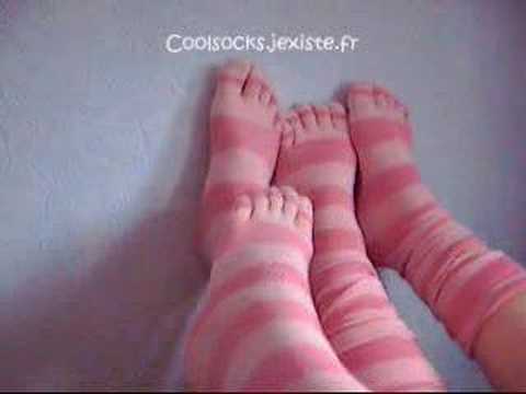 Videoclip de Phildar (Panne de Chaussette) — Richard Gotainer