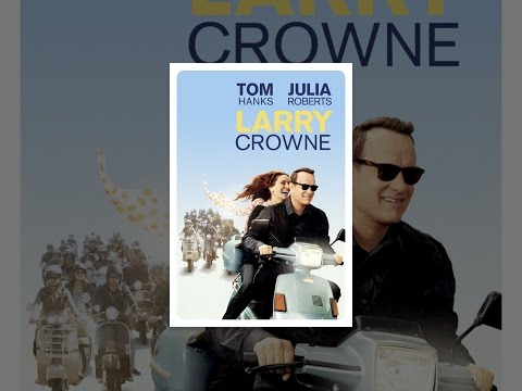 Larry Crowne