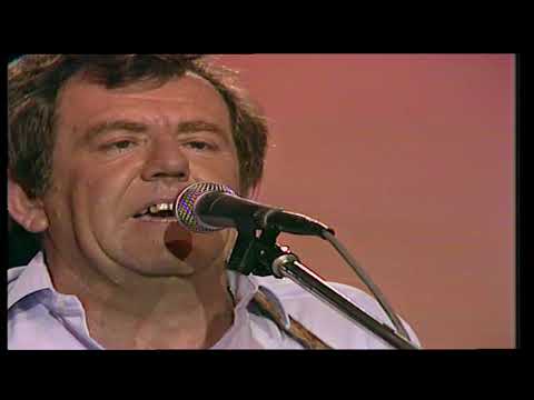 Paddy Reilly - The Rose of Allendale (Live at the National Stadium, Dublin, 1983)