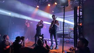 Rolo Tomassi - Labyrinthine - LIVE @ London Electric Ballroom 2023