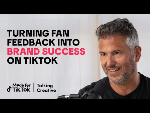 Matt Ian | Made For TikTok S1 E1 - YouTube