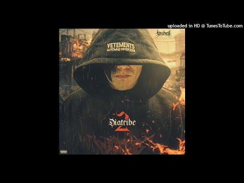 Sinizter - Mutiny (feat. PRINCESSBRI) [prod. Shoki & Ryder Johnson]