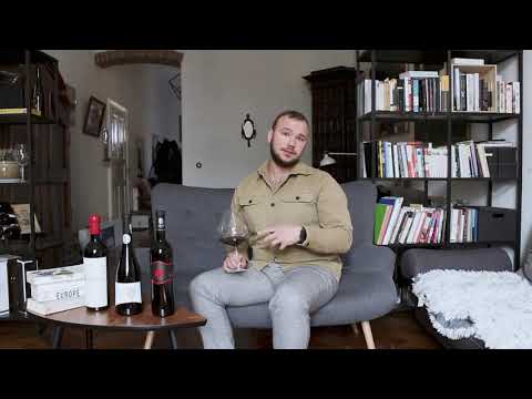 Jurnalul unui împătimit de vin. De pe canapea | Gamele Cramei Jelna