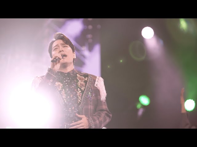 山崎育三郎、3月26日(水)に東京・大阪にて全国TOUR 2024 『THE HANDSOME』 上映会開催決定!「Witch GAME」LIVE映像も公開! 2 YouTubeサムネイル