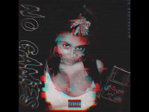 Wreckless Ke - NO GAMES