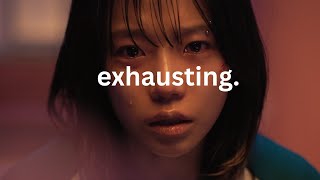 Download lagu Squid Game Season 3 is Exhausting mp3 Download lagu Squid Game Season 3 is Exhausting mp3