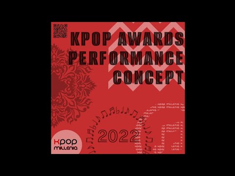 GFRIEND - MMA 2022 (AWARD PERFORMANCE CONCEPT AUDIO)