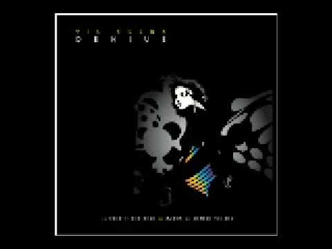 11 V.I.S.Scena - Across The Sea