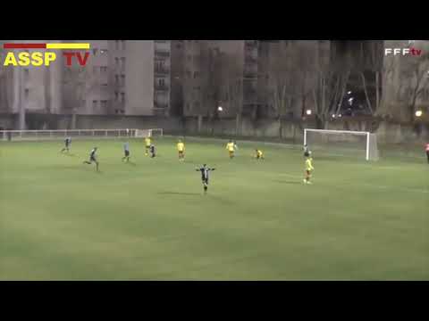 N2-J19 : ASSP - ETOILE FC (0-1)