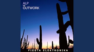 Fiesta Elektronika (Paolo Aliberti Reprise)