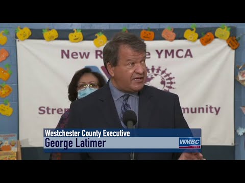 Tri–State Area Federal Funding & COVID–19