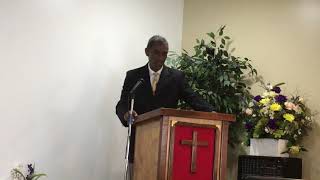 September 2, 2018 -Touching His Heart, Changing His Mind