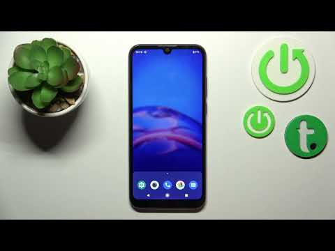How to Change Notifications Sound on MOTOROLA Moto E6S? - Manage Sounds