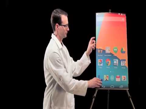 Welcome to Developing Android Apps