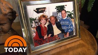 Kathie Lee: Billy Graham Helped Me Find My Faith | TODAY