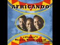 Africando - Ken Moussoul Guis Li