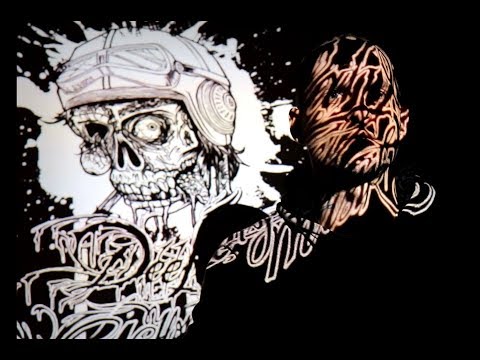 DeeLah - Steinzeit (Beat: Psyk) [Official Video]