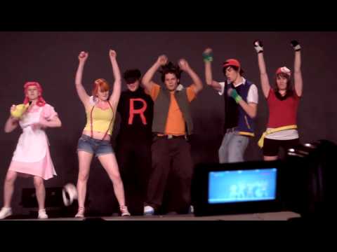 Anime North 2010 Masquerade HD - Entry 41