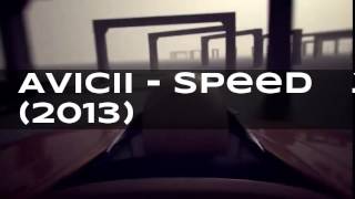 Avicii-Speed &amp; Redfoo-So Lit ,  similar part of the songs