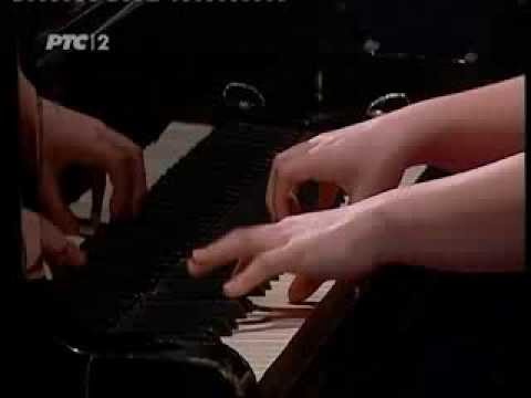 BEOGRADSKI ŠOPEN FEST 2014 - Galina Nikolin