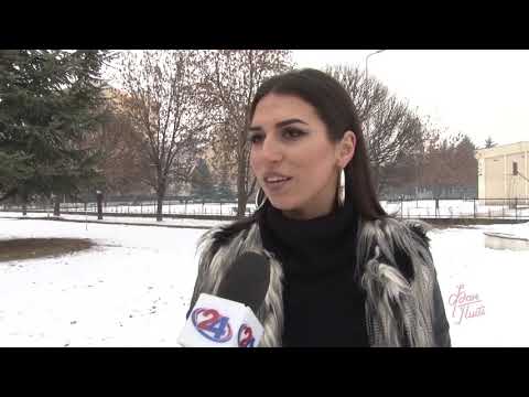 FanPit/ФанПит -  ,,Broken" muzicki hit od Polina Taseva i Tomi Tasev