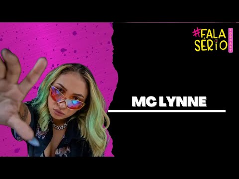 Ep.02 | #FalaSério PodCast - Mc Lynne
