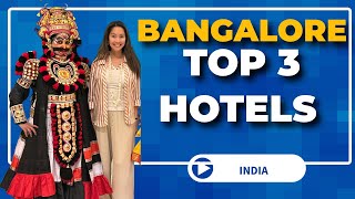 Best Luxury Hotels in Bangalore (2026): Leela Palace vs Oberoi vs Ritz-Carlton