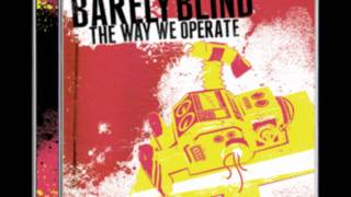 Barely Blind - Pariah (Album Rip)