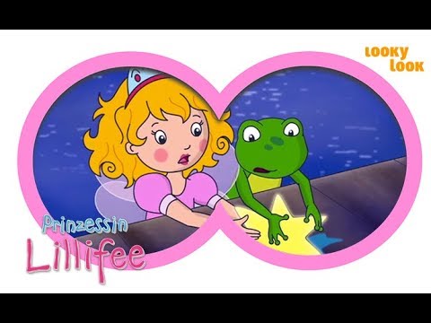 Prinzessin Lillifee: Schnuppi die Sternschnuppe
