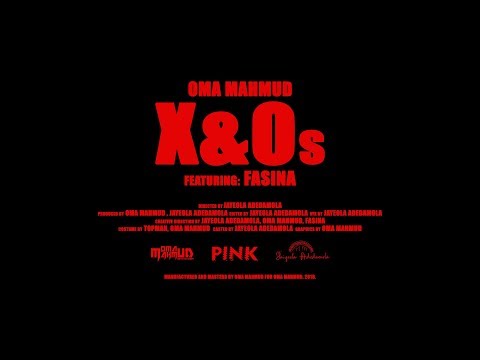X&Os (Feat. FASINA)