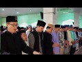 Eid-ul-Adha 2019 celebrated in Indonesia