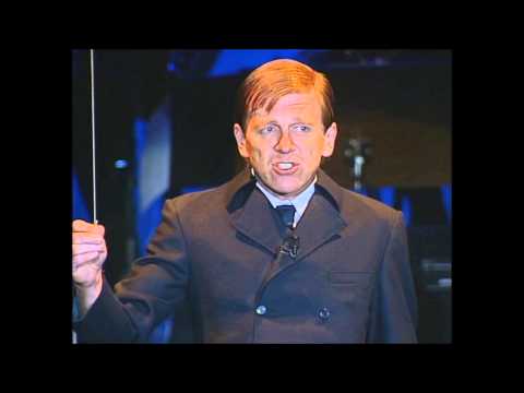 Invigning - Resan som blev av (Galenskaparna & After Shave)