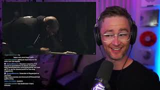 Emmure - &quot;Smokey&quot; Reaction/First Listen