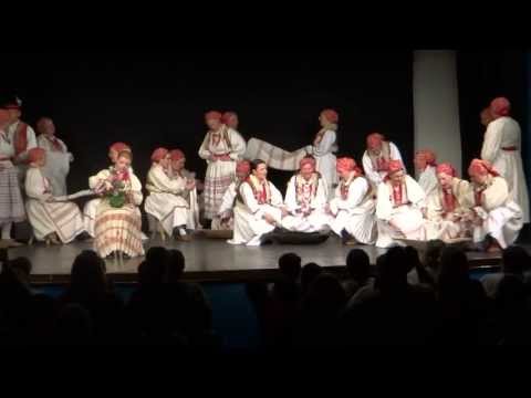 Kud Klas - Podsusedska tradicija, 36. smotra FAGZ-a