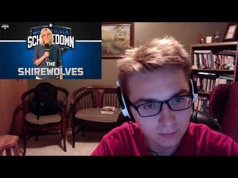 Shirewolves vs. World's Finest Reaction
